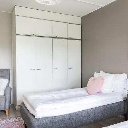 Family Hilla 2 Διαμέρισμα