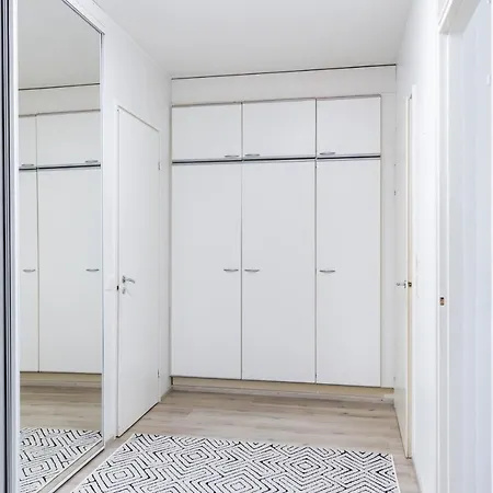 Family Hilla 2 * Rovaniemi