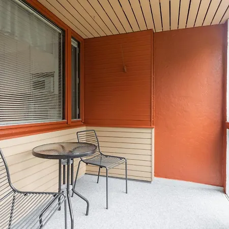 Family Hilla 2 Apartament Rovaniemi