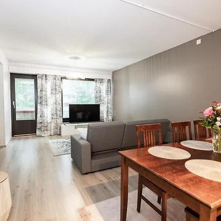 Family Hilla 2 Appartement