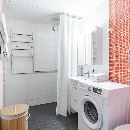 Family Hilla 2 Ροβανιέμι