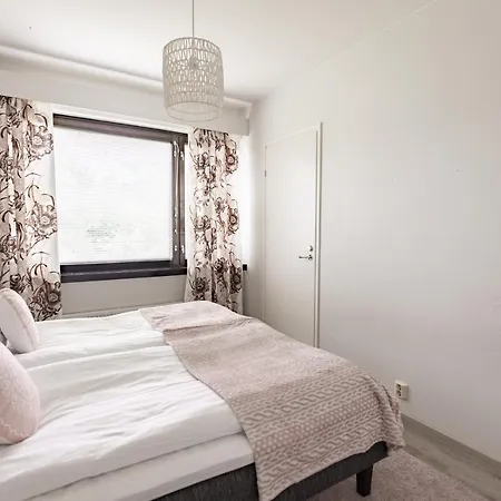 Appartement Family Hilla 2 *