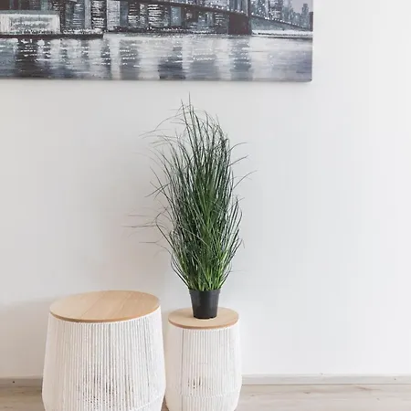 Apartament Family Hilla 2 *