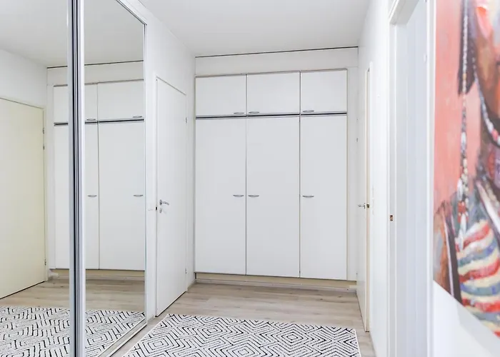 Family Hilla 2 * Rovaniemi