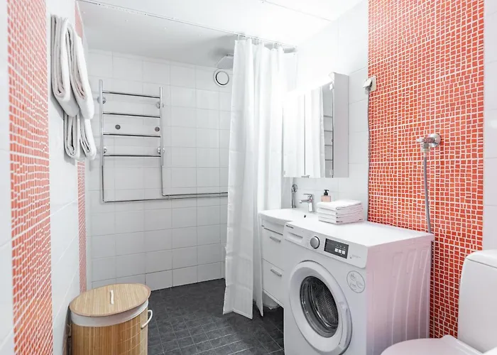 Family Hilla 2 Rovaniemi