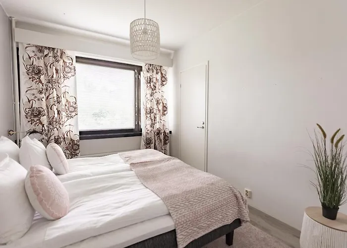 Lägenhet Family Hilla 2 *