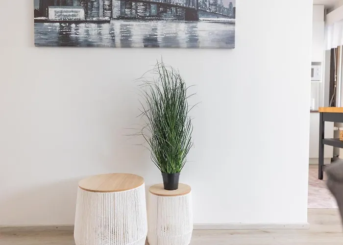 Lägenhet Family Hilla 2 *